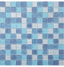 Мозаика Caramelle mosaic Silk Way Royal Jacquard 29,8x29,8 см