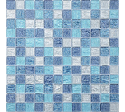 Мозаика Caramelle mosaic Silk Way Royal Jacquard 29,8x29,8 см