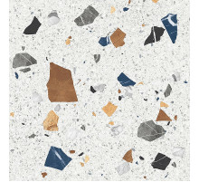 Керамогранит Staro Silk Terra White Matt 60х60 см