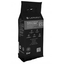 Затирки Laparet Silk fuga бежевый водостойкая 2 кг