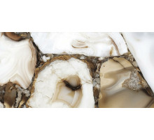 Керамогранит Laparet Sirius Gold полированный 60x120 см