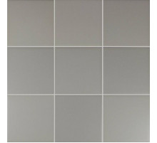 Керамогранит WOW Six Grey 11,7х11,7 см