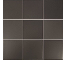 Керамогранит WOW Six Graphite 11,7х11,7 см