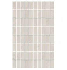 Керамический декор Kerama Marazzi Сияние мозаичный MM6380 25х40 см