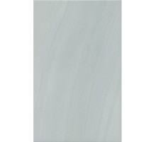 Керамическая плитка Kerama Marazzi Сияние голубой настенная 25х40 см