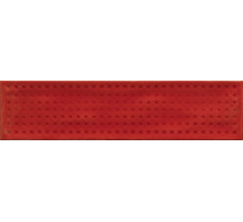 Керамическая плитка Ceramica D Imola Slash1 73R настенная 7,5х30 см
