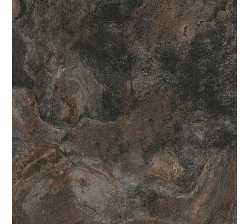 Керамогранит Pamesa Ceramica Slate Way Brown Rect. 071.840.0109.11381 60х60 см