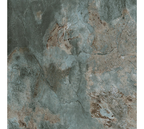 Керамогранит Pamesa Ceramica Slate Way Green Rect. 071.840.0110.11381 60х60 см