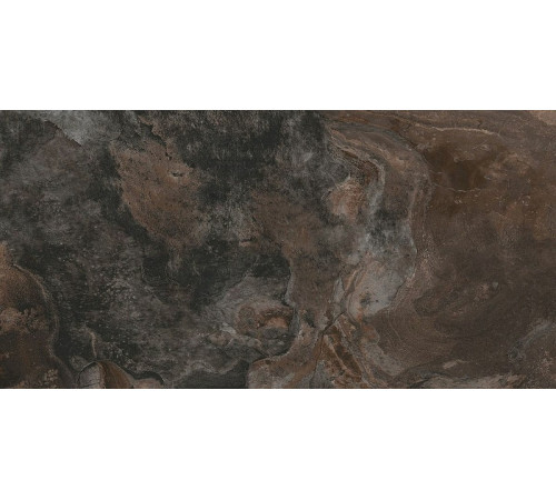 Керамогранит Pamesa Ceramica Slate Way Brown Rect. 071.869.0109.11381 60х120 см