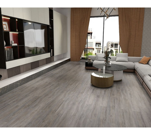 Виниловый ламинат Aspenfloor Smart Choice SC1-04  Дуб Античный / Antique Oak 1220х184х3,5 мм