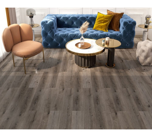 Виниловый ламинат Aspenfloor Smart Choice SC1-07 Дуб Винтаж / Vintage Oak 1220х184х3,5 мм