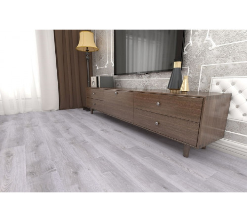 Виниловый ламинат Aspenfloor Smart Choice SC1-01 Дуб Серый / Gray Oak 1220х184х3,5 мм