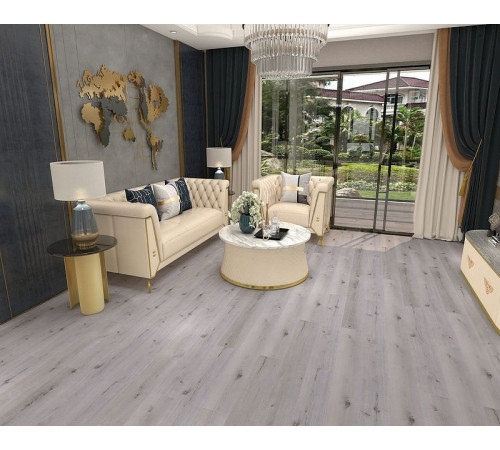 Виниловый ламинат Aspenfloor Smart Choice SC1-02 Дуб Фостер / Foster Oak 1220х184х3,5 мм