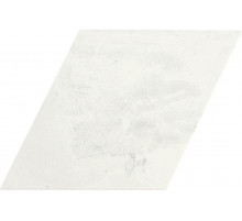 Керамическая плитка Ape Snap Rombo White A034378 настенная 15x25,9 см