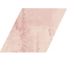 Керамическая плитка Ape Snap Rombo Pink A034383 настенная 15x25,9 см