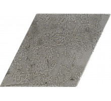 Керамическая плитка Ape Snap Rombo Cinder A034381 настенная 15x25,9 см