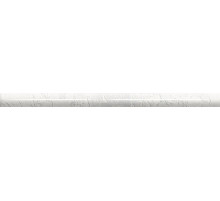 Керамический бордюр Ape Snap Torello White A034826 2x30 см
