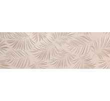 Керамическая плитка El Molino Soften Decor Pink Mix Rect. настенная 30х90 см