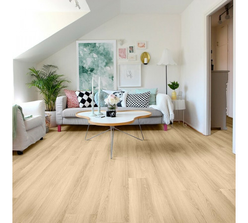 Виниловый ламинат Adelar Solida 03254LA Riviera Oak 1219,2х178,1х4 мм