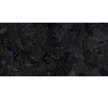 Керамогранит 41Zero42 Solo Black 4100512 60х120 см