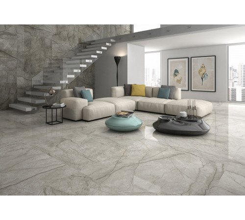 Керамогранит Geotiles Sonante Tortora 60х120 см