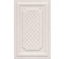 Керамический декор Kerama Marazzi Сорбонна панель ADA4056356 25х40 см