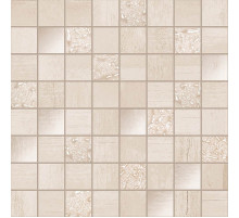 Керамическая мозаика Ibero Sospiro Taupe 30х30 см