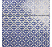 Керамогранит Mainzu Soul Blu PT03506 20х20 см