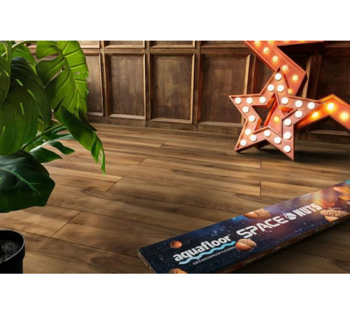 Виниловый ламинат AquaFloor Space Nuts XL AF4073NXL 1520х220х4 мм Виниловый ламинат AquaFloor Space Nuts XL AF4073NXL 1520х220х4 мм
