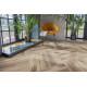 Виниловый ламинат AquaFloor Space Parquet Light AF4502PQL 610х122х4,5 мм