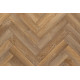 Виниловый ламинат AquaFloor Space Parquet Light AF4504PQL 610х122х4,5 мм