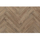 Виниловый ламинат AquaFloor Space Parquet Light AF4503PQL 610х122х4,5 мм