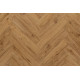 Виниловый ламинат AquaFloor Space Parquet Light AF4501PQL 610х122х4,5 мм