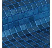 Стеклянная мозаика Ezarri Space Sagittarius 31,3х49,5 см