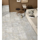 Керамогранит Primavera Speranza Gold light grey Polished PR122 60x60 см