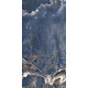 Керамогранит Primavera Speranza Gold Light Blue High Glossy GR206 60x120 см