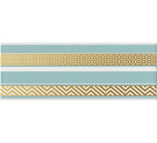 Керамический декор Kerama Marazzi Спига OP\B207\15079 15х40 см