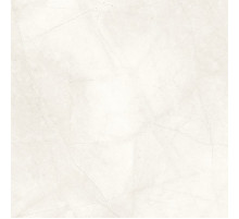 Керамогранит Laparet Splash Bianco белый сатинированный карвинг 60х60 см