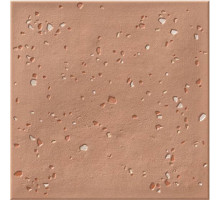 Керамогранит WOW Stardust Pebbles Cotto 126392 15x15 см