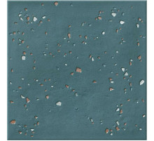 Керамогранит WOW Stardust Pebbles Ocean 125796 15x15 см