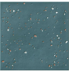 Керамогранит WOW Stardust Pebbles Ocean 125796 15x15 см