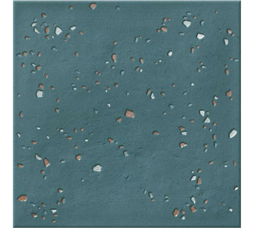 Керамогранит WOW Stardust Pebbles Ocean 125796 15x15 см