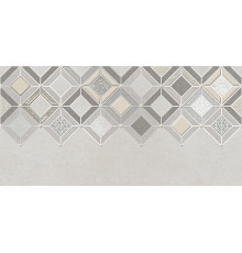 Керамический декор Azori Starck Mosaico 2 589632002 20,1х40,5 см