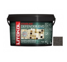 Эпоксидная затирка Litokol Starlike EVO RG/R2T S.235 CAFFE L0485300002 1 кг