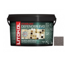 Эпоксидная затирка Litokol Starlike EVO RG/R2T S.230 CACAO L0485280002 1 кг