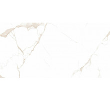 Керамическая плитка Eurotile (Rus) Statuario Gold настенная 30х60 см