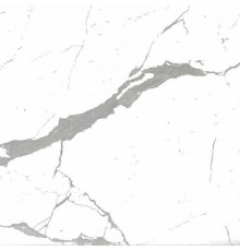 Керамическая плитка Eurotile (Rus) Statuario White 3 SRW 0005 напольная 40х40 см