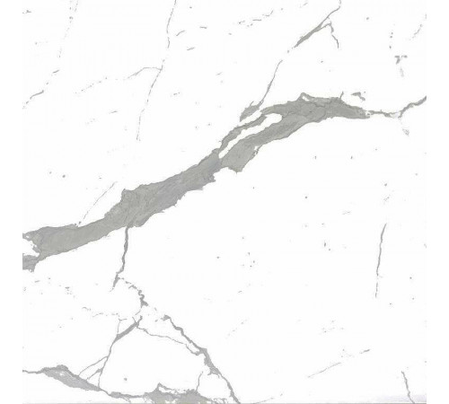 Керамическая плитка Eurotile (Rus) Statuario White 3 SRW 0005 напольная 40х40 см