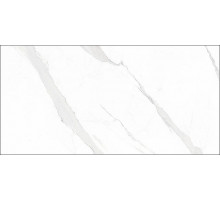 Керамогранит Geotiles Statuary Blanco Compacglass 30х60 см