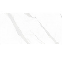 Керамогранит Geotiles Statuary Blanco Compacglass 60х120 см